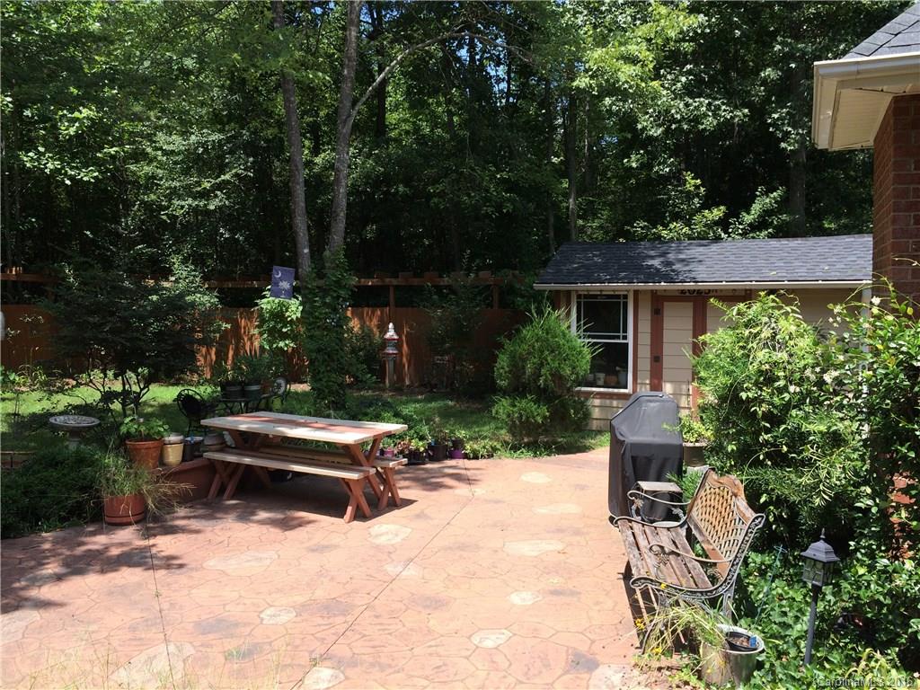 Patrick Place - Residential