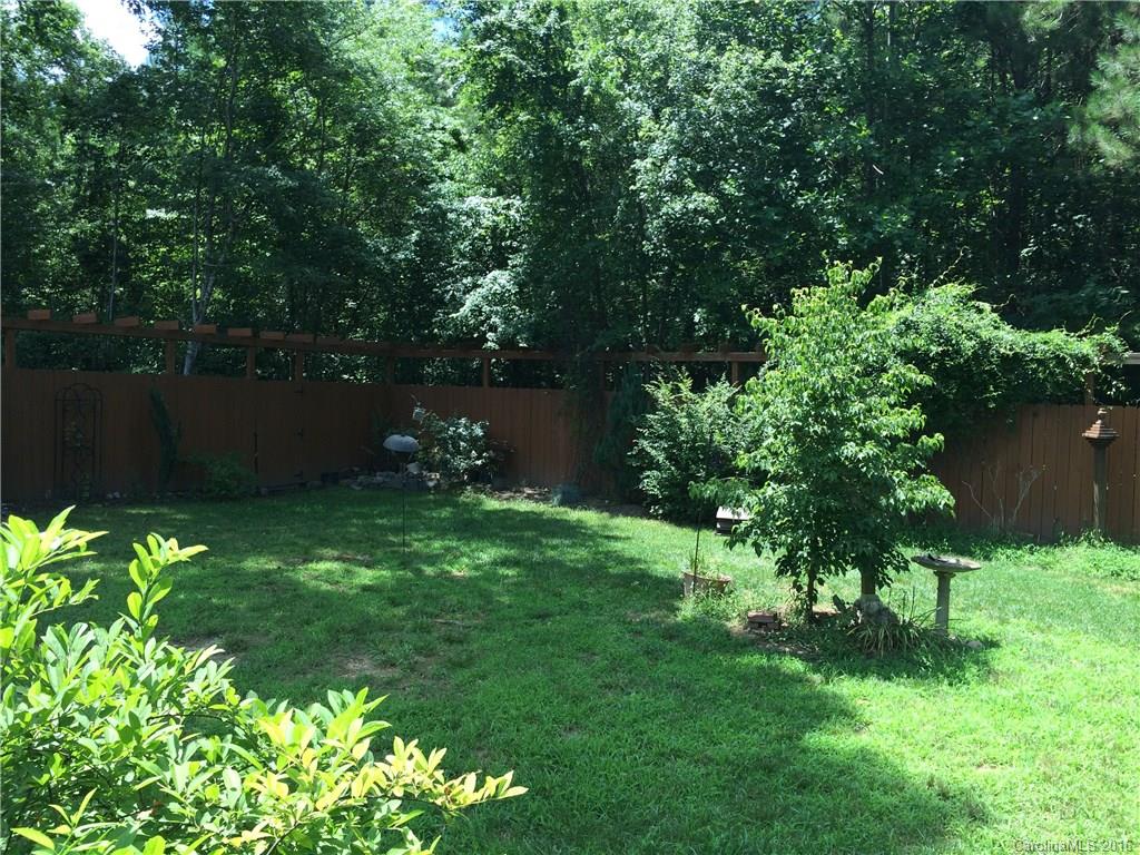 Patrick Place - Residential