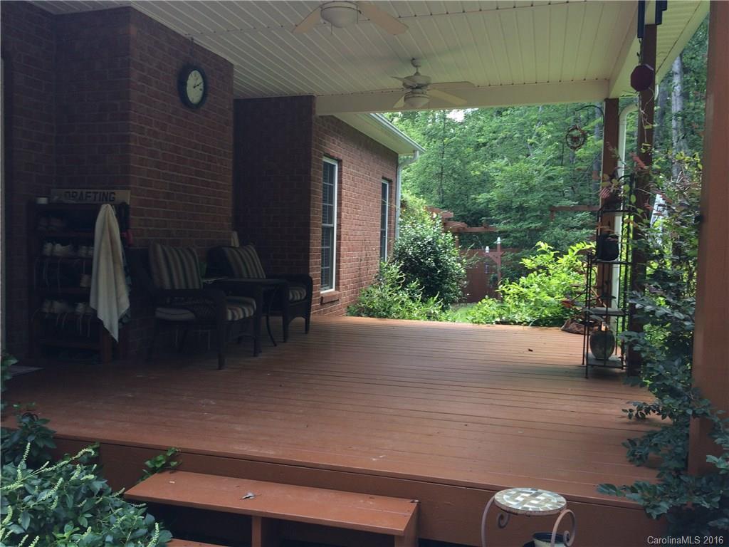 Patrick Place - Residential