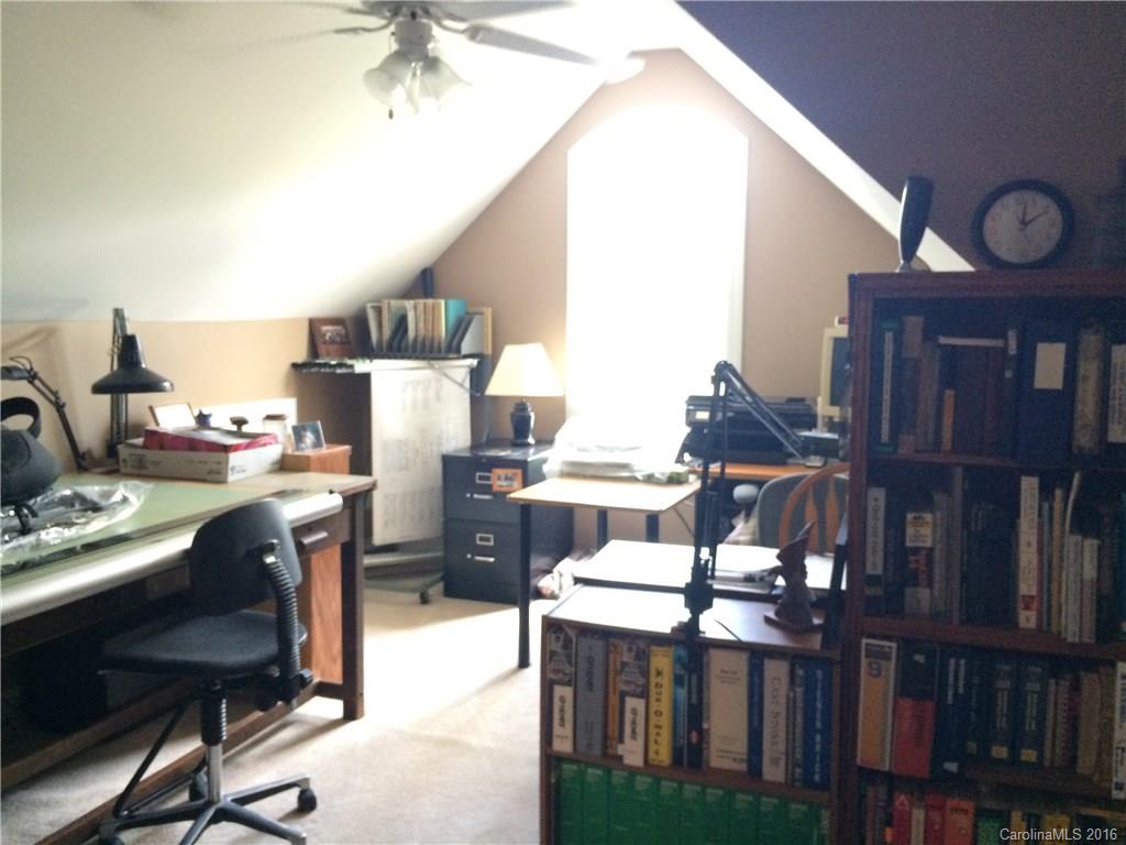 Patrick Place - Residential