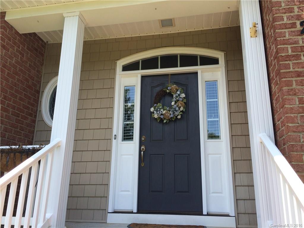 Patrick Place - Residential