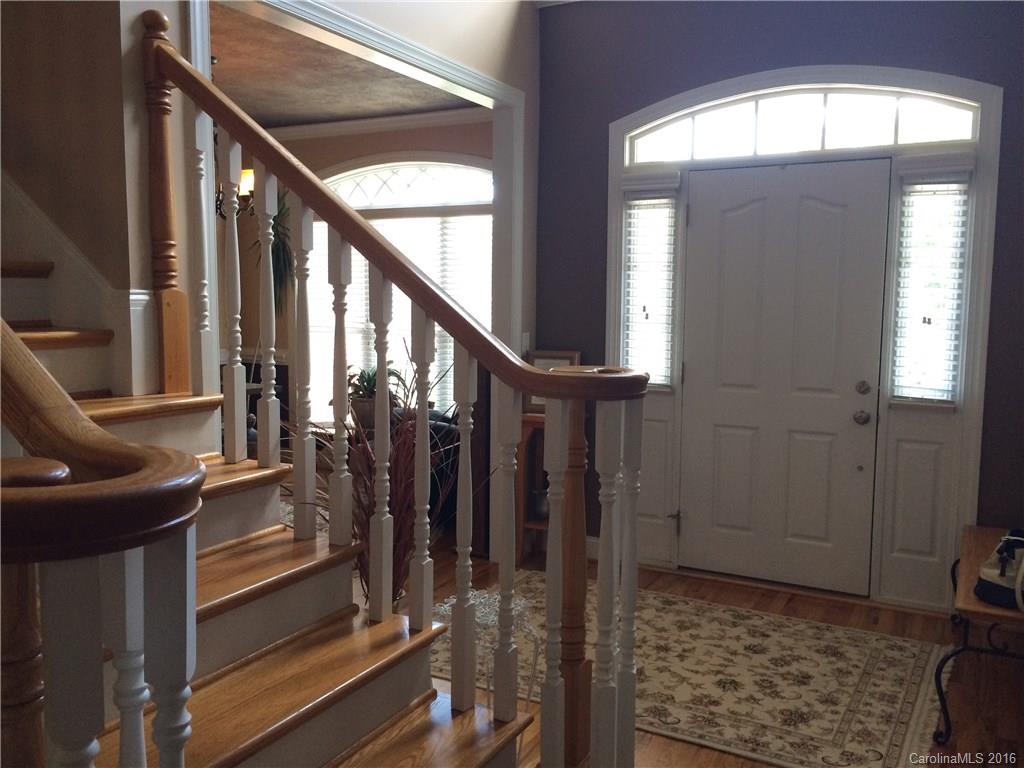 Patrick Place - Residential