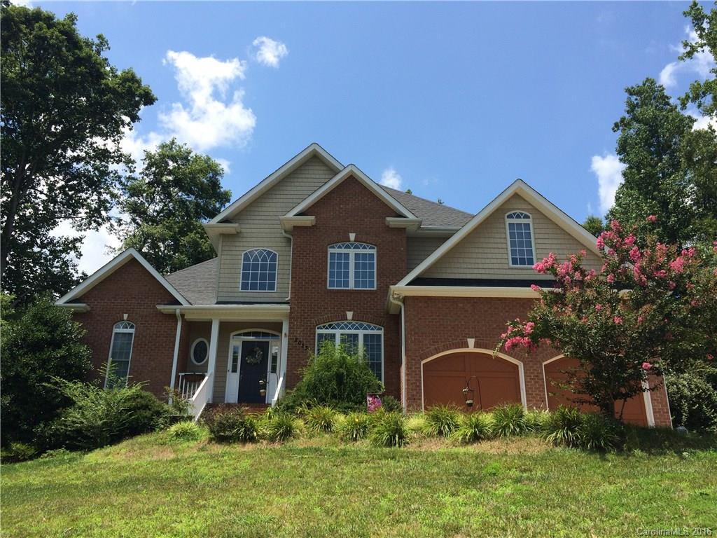 Patrick Place - Residential