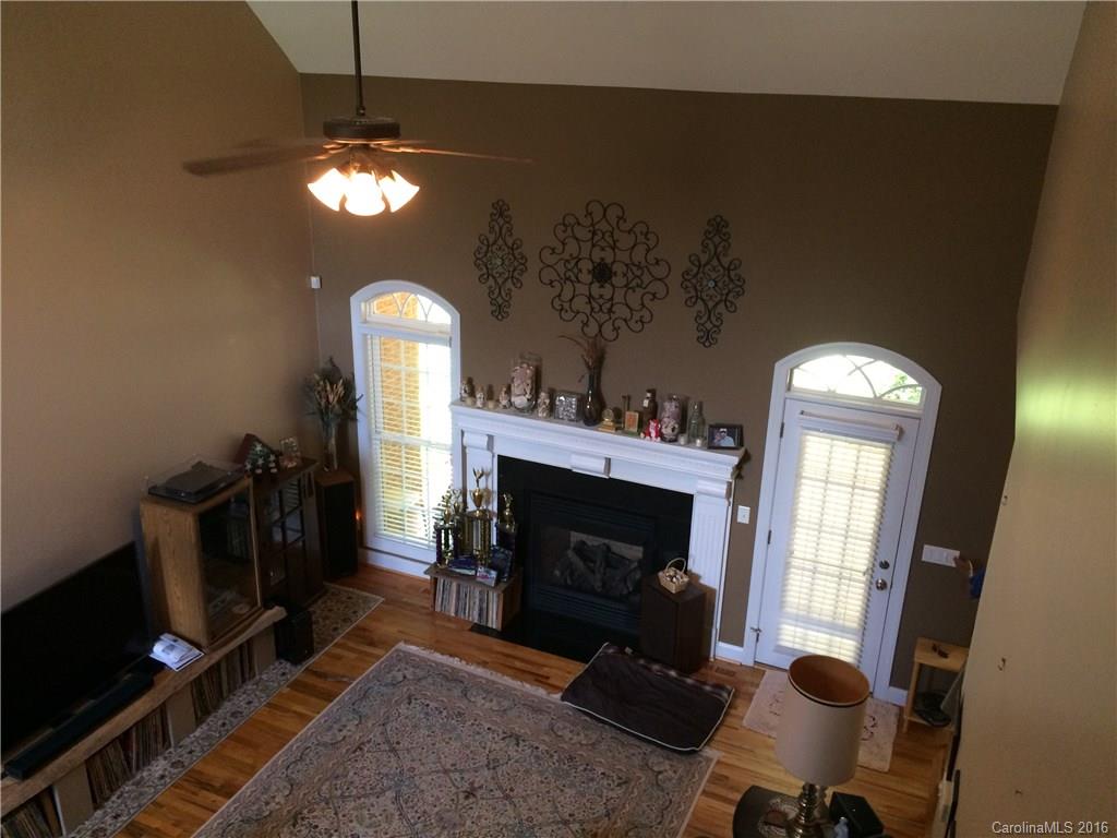 Patrick Place - Residential