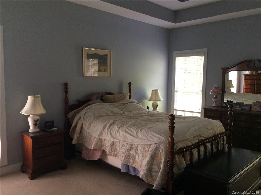 Patrick Place - Residential