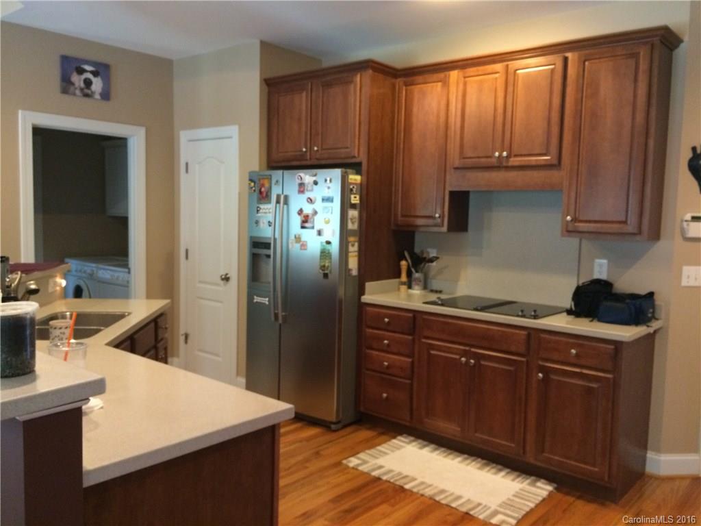 Patrick Place - Residential