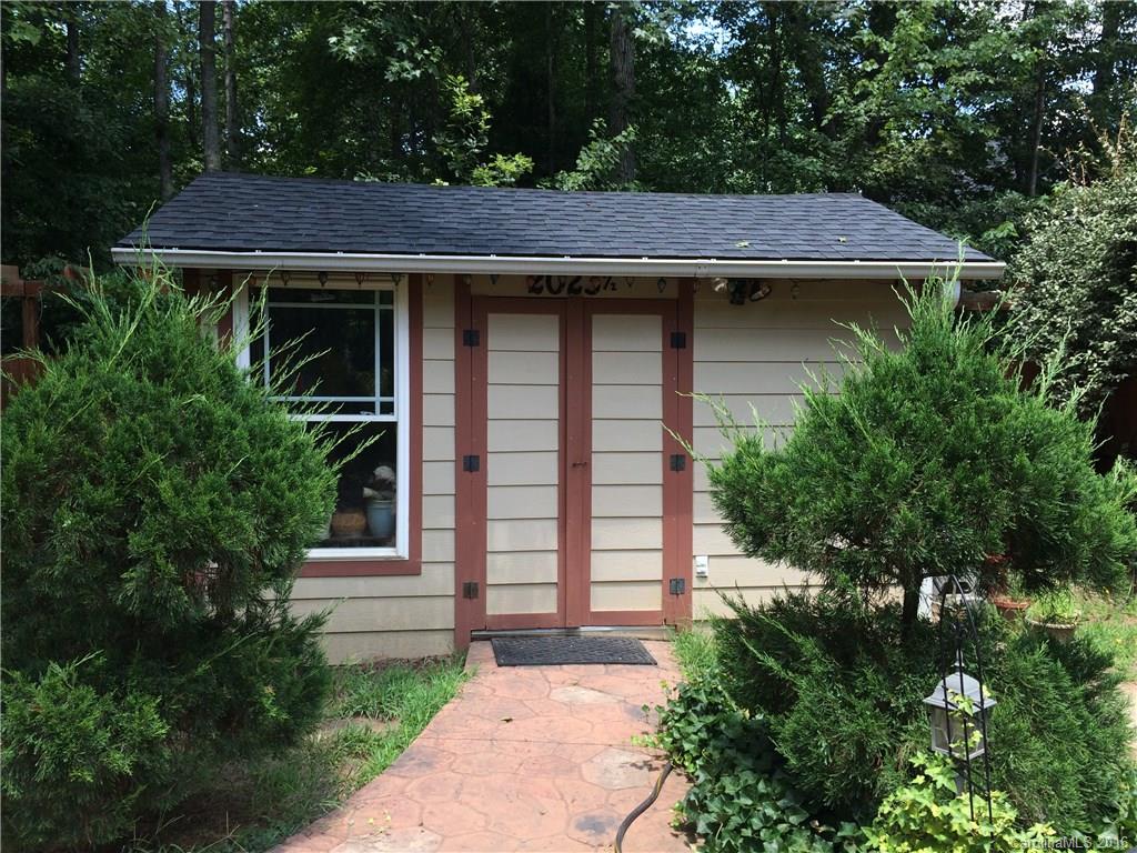 Patrick Place - Residential