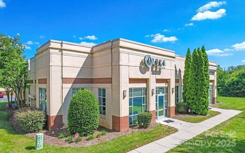 2540 W Arrowood Road 100 (A) Charlotte NC 28273