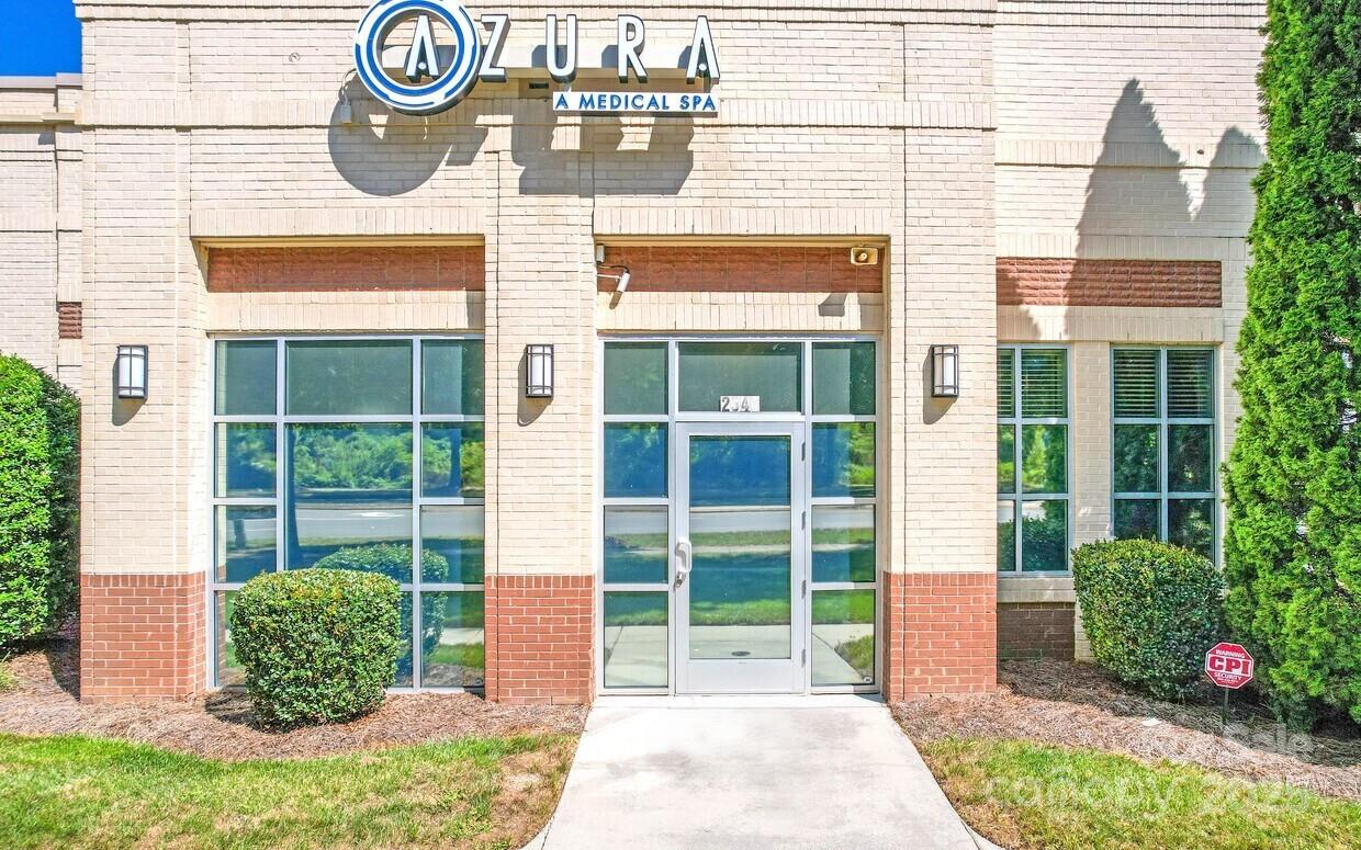 2540 W Arrowood Road 100 (A)