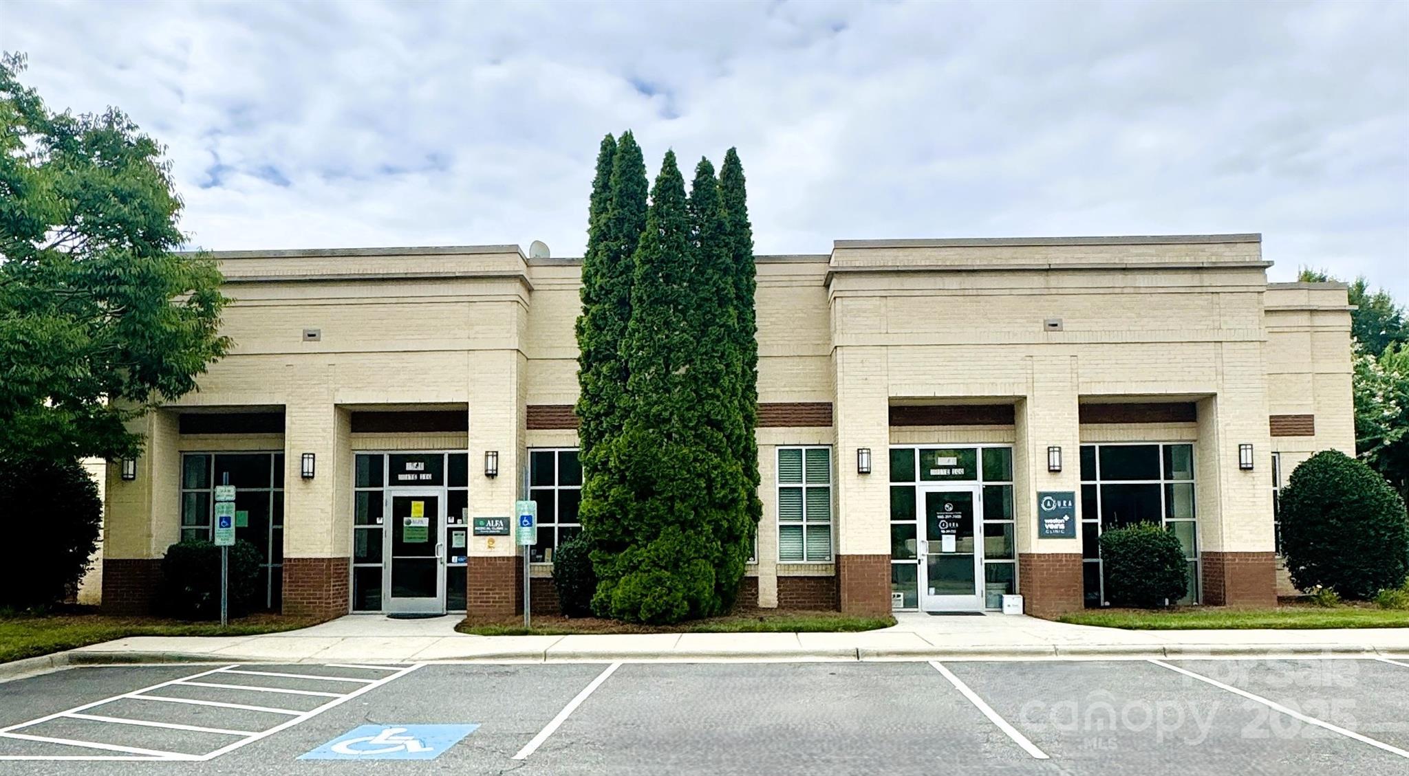 2540 W Arrowood Road 100 (A)
