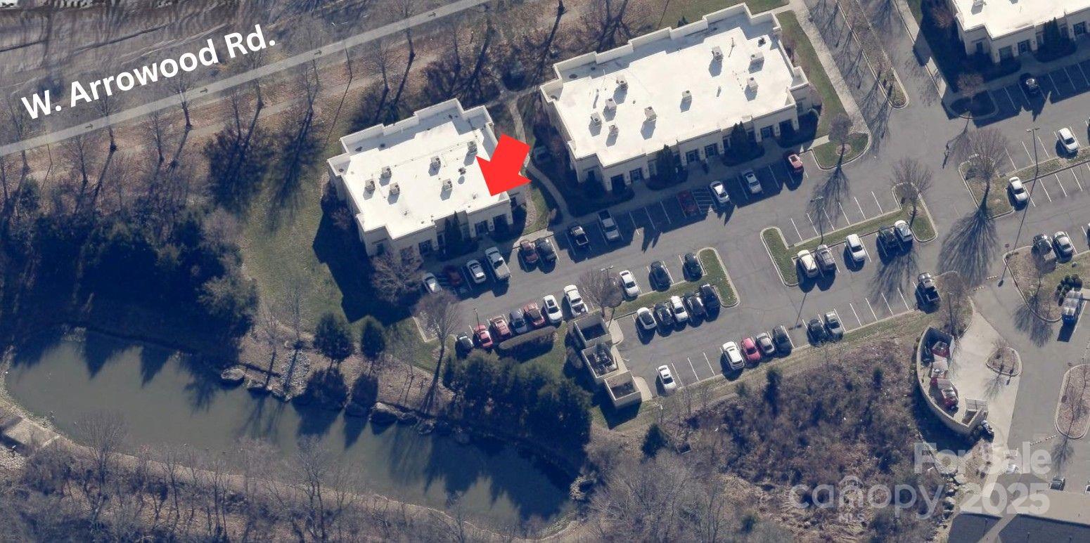 2540 W Arrowood Road 100 (A)