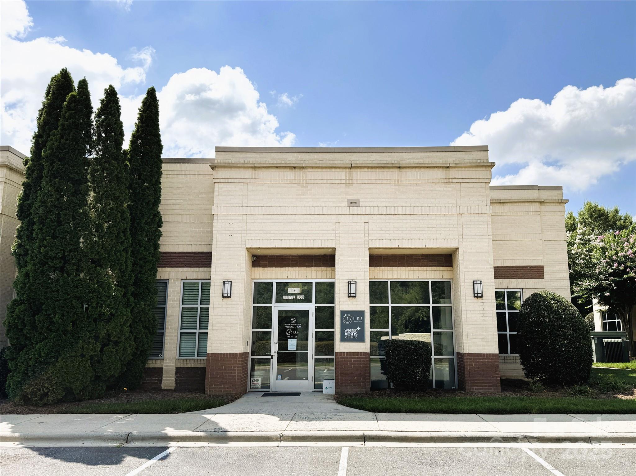 2540 W Arrowood Road 100 (A)