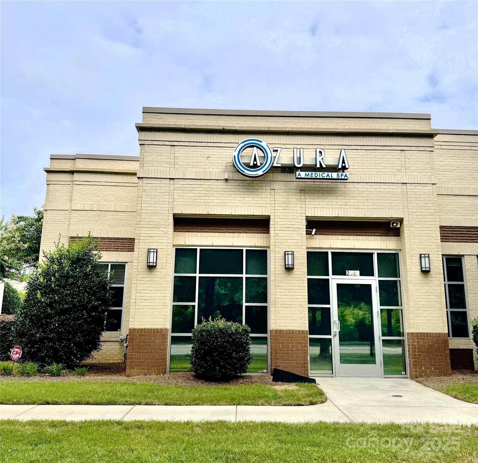 2540 W Arrowood Road 100 (A)