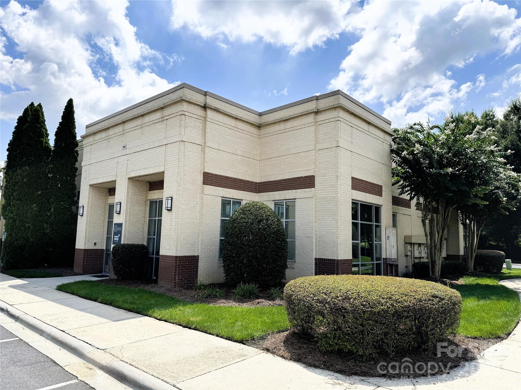 2540 W Arrowood Road 100 (A)