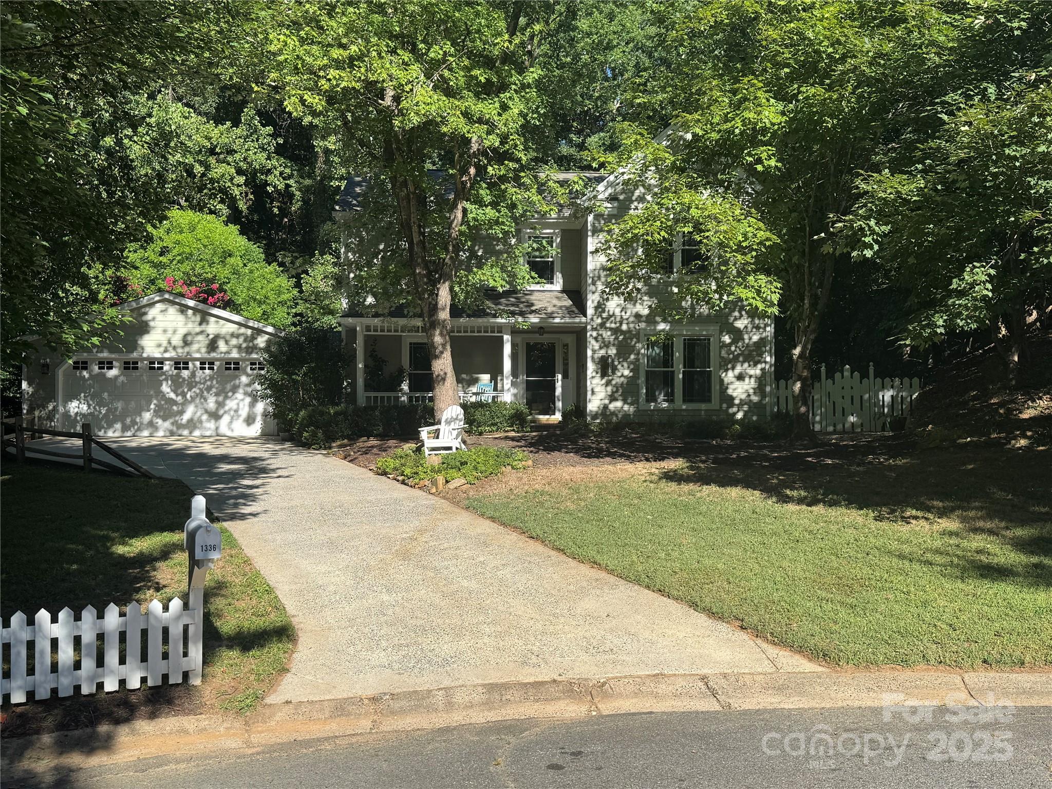 1336 Somersby Lane