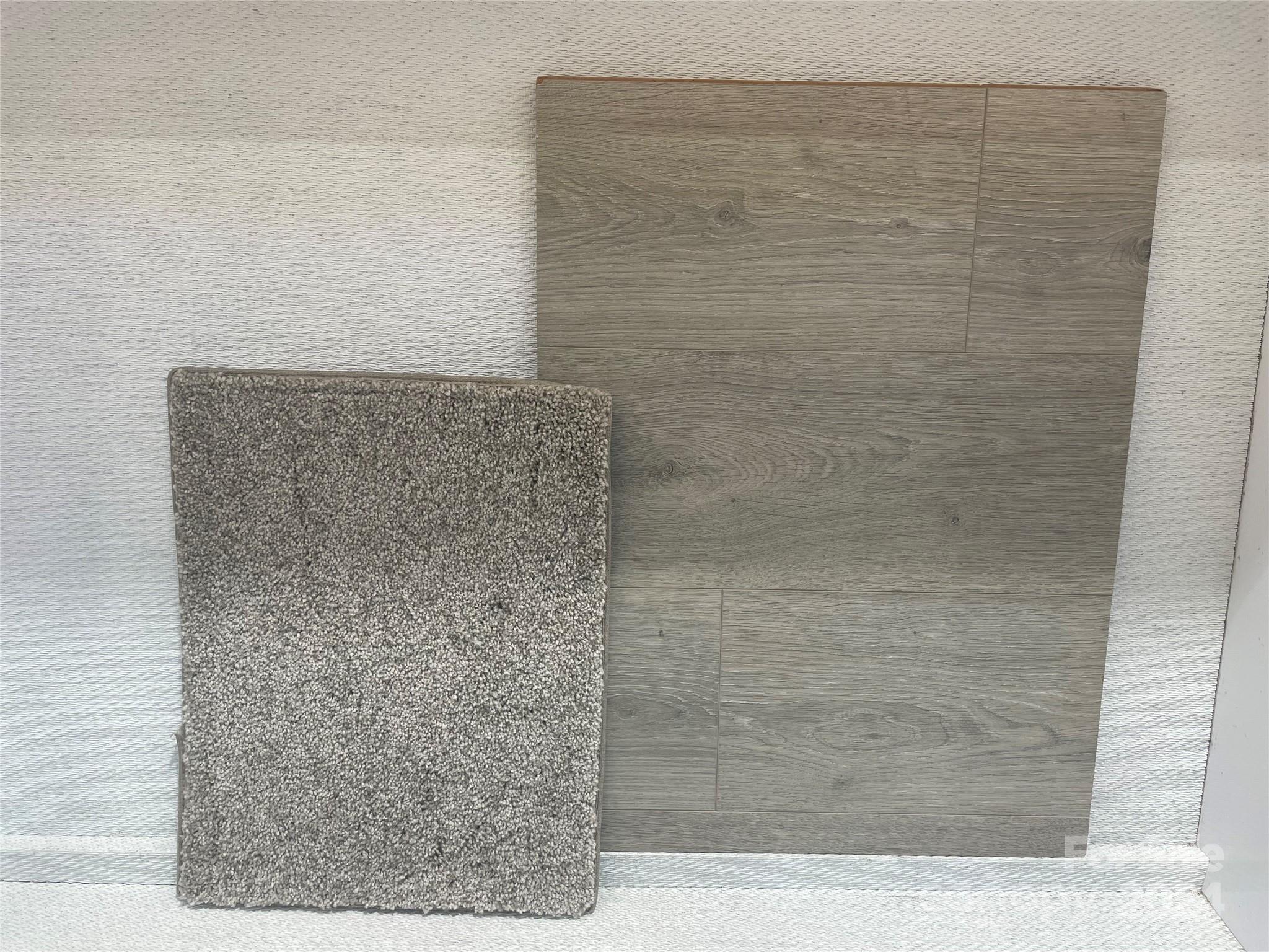 The Ridge at Sugar Creek - Residential