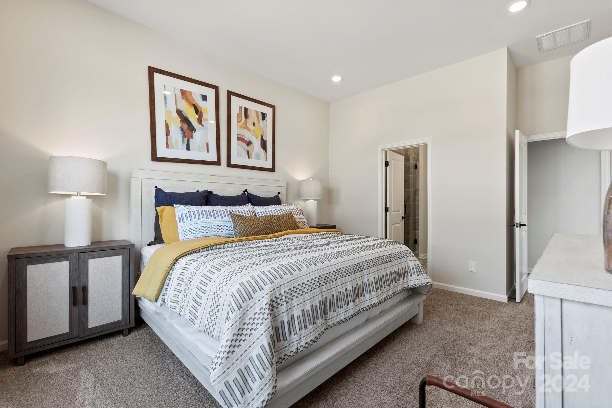 The Ridge at Sugar Creek - Residential