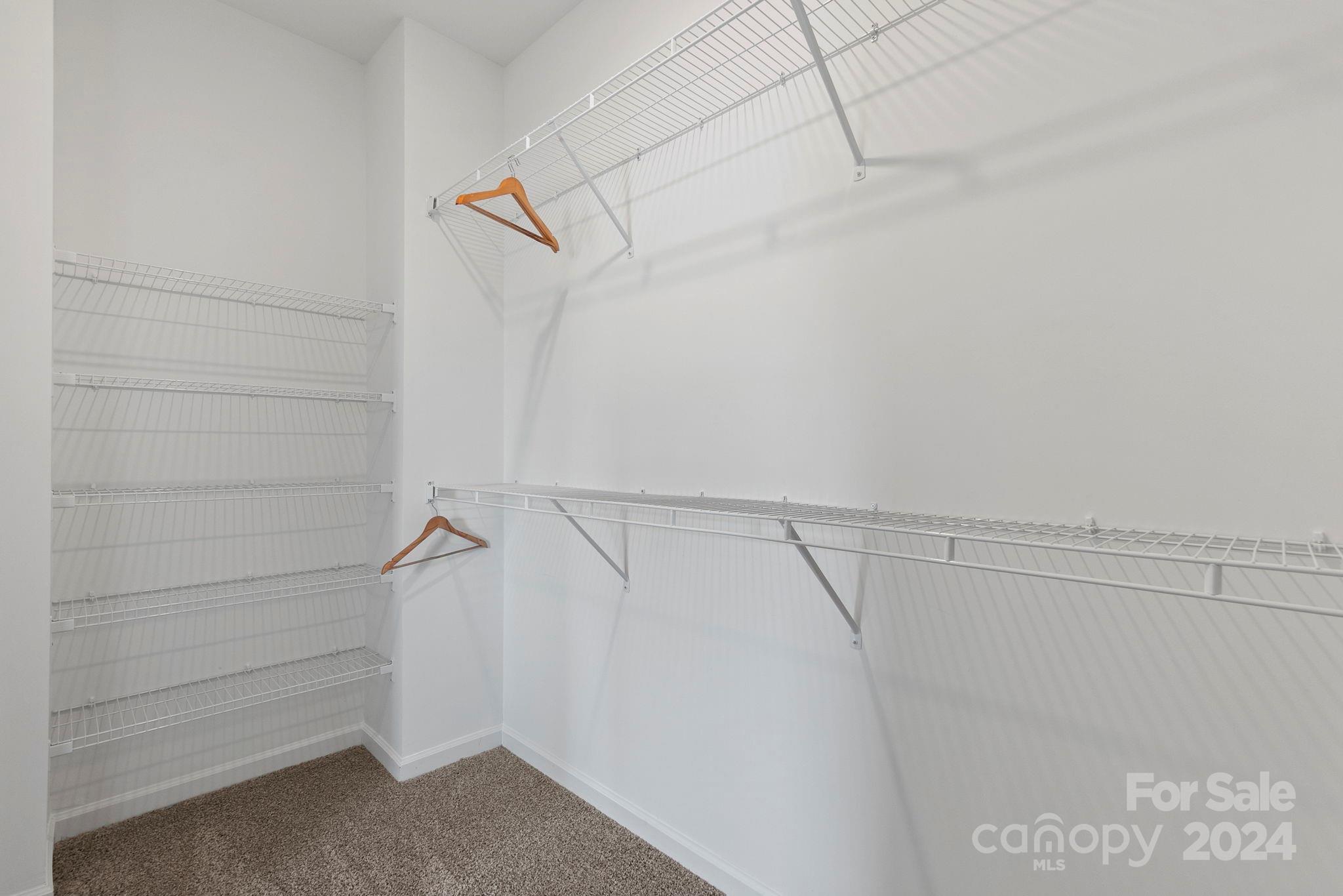 The Ridge at Sugar Creek - Residential