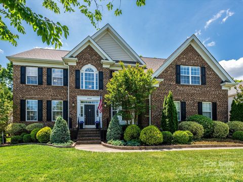 10944 Persimmon Creek Drive Mint Hill NC 28227