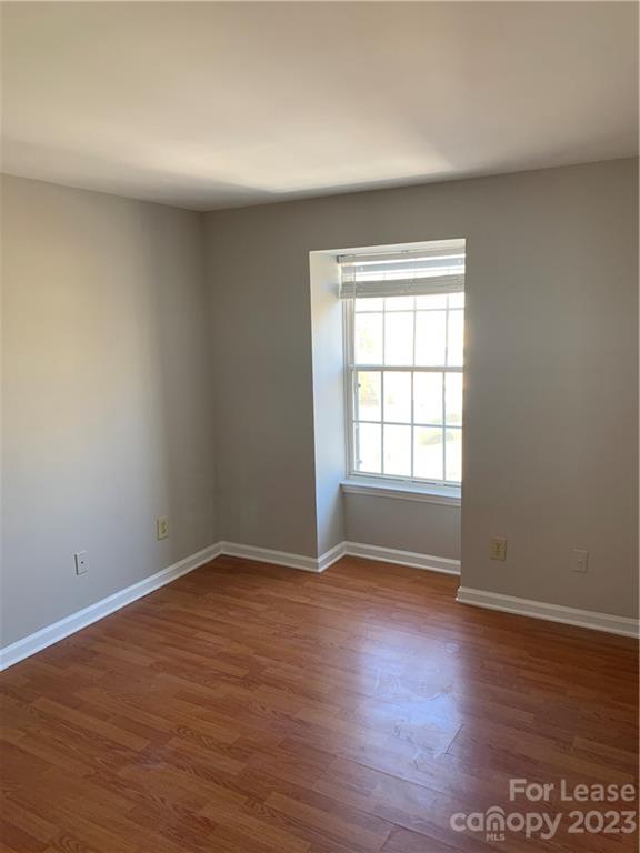 Colville - Residential Lease