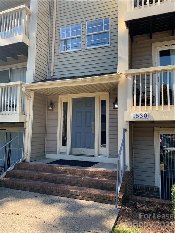 Colville - Residential Lease