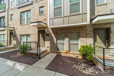12022 Brooklyn Avenue Charlotte NC 28204