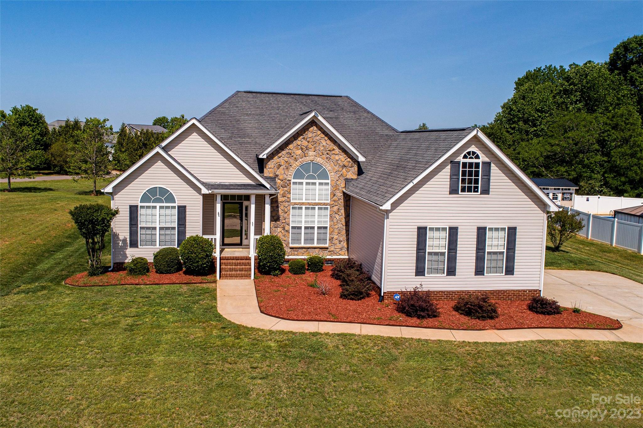 StoneRidge Lakes - Residential