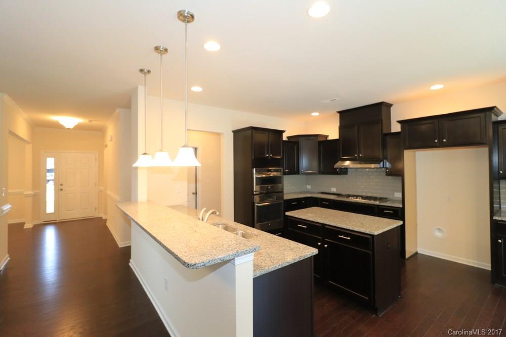 Hawks Creek - Residential