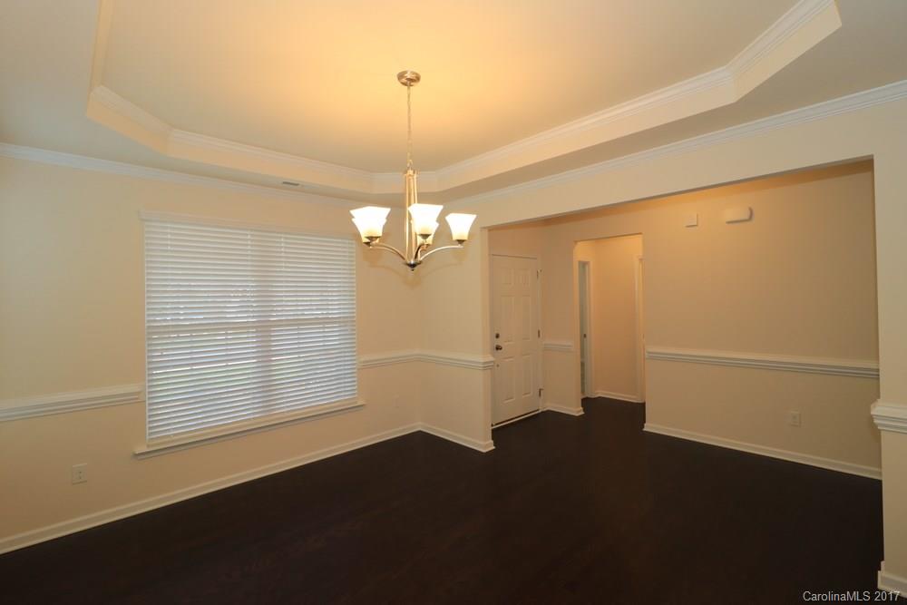 Hawks Creek - Residential