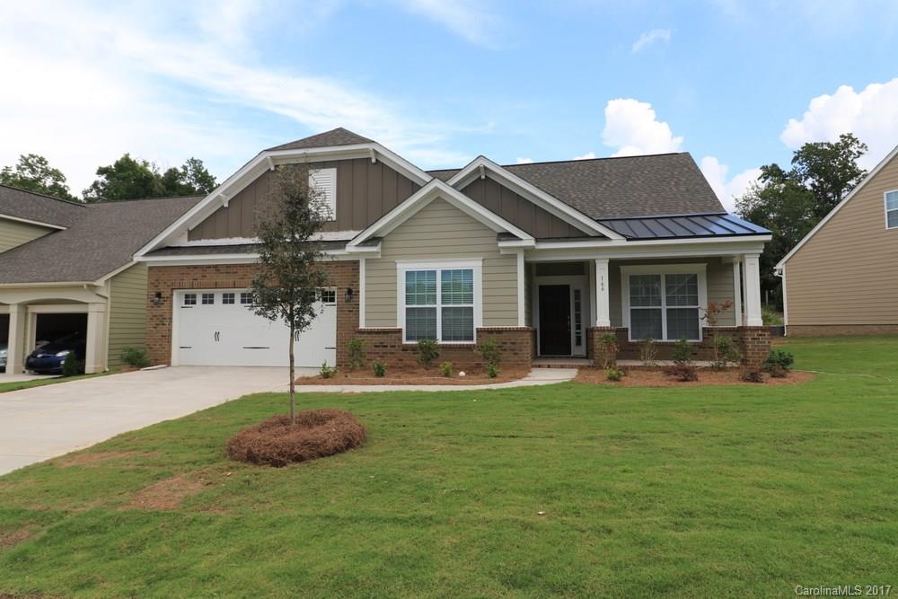 Hawks Creek - Residential