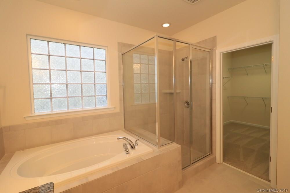 Hawks Creek - Residential