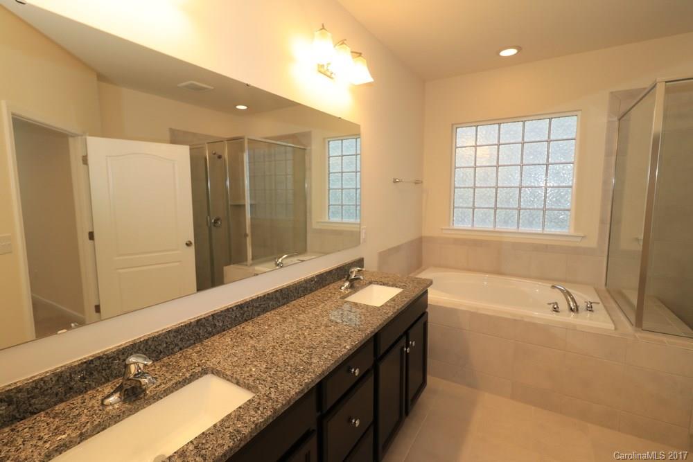 Hawks Creek - Residential