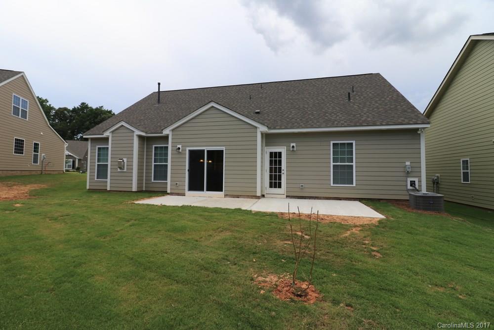 Hawks Creek - Residential