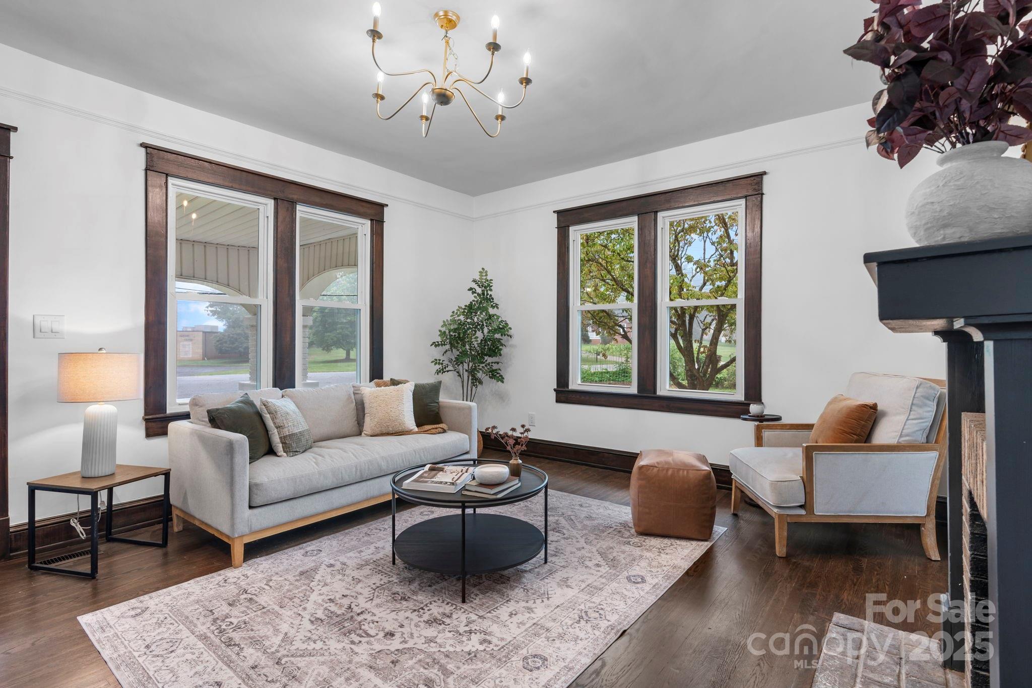 1590 S Center Street