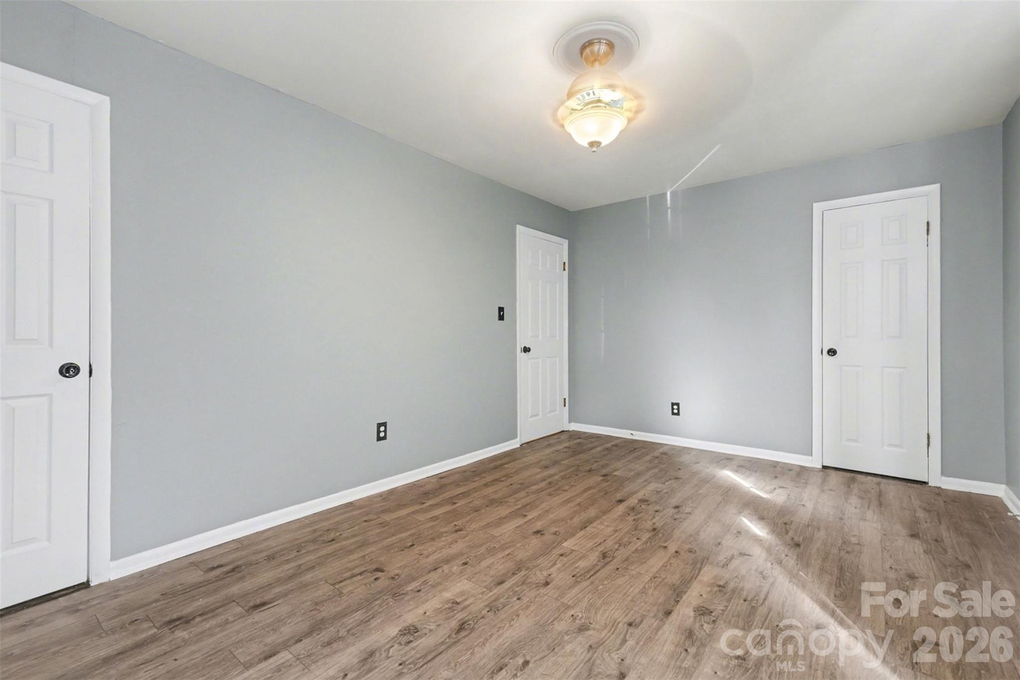 Coventry Woods - Residential