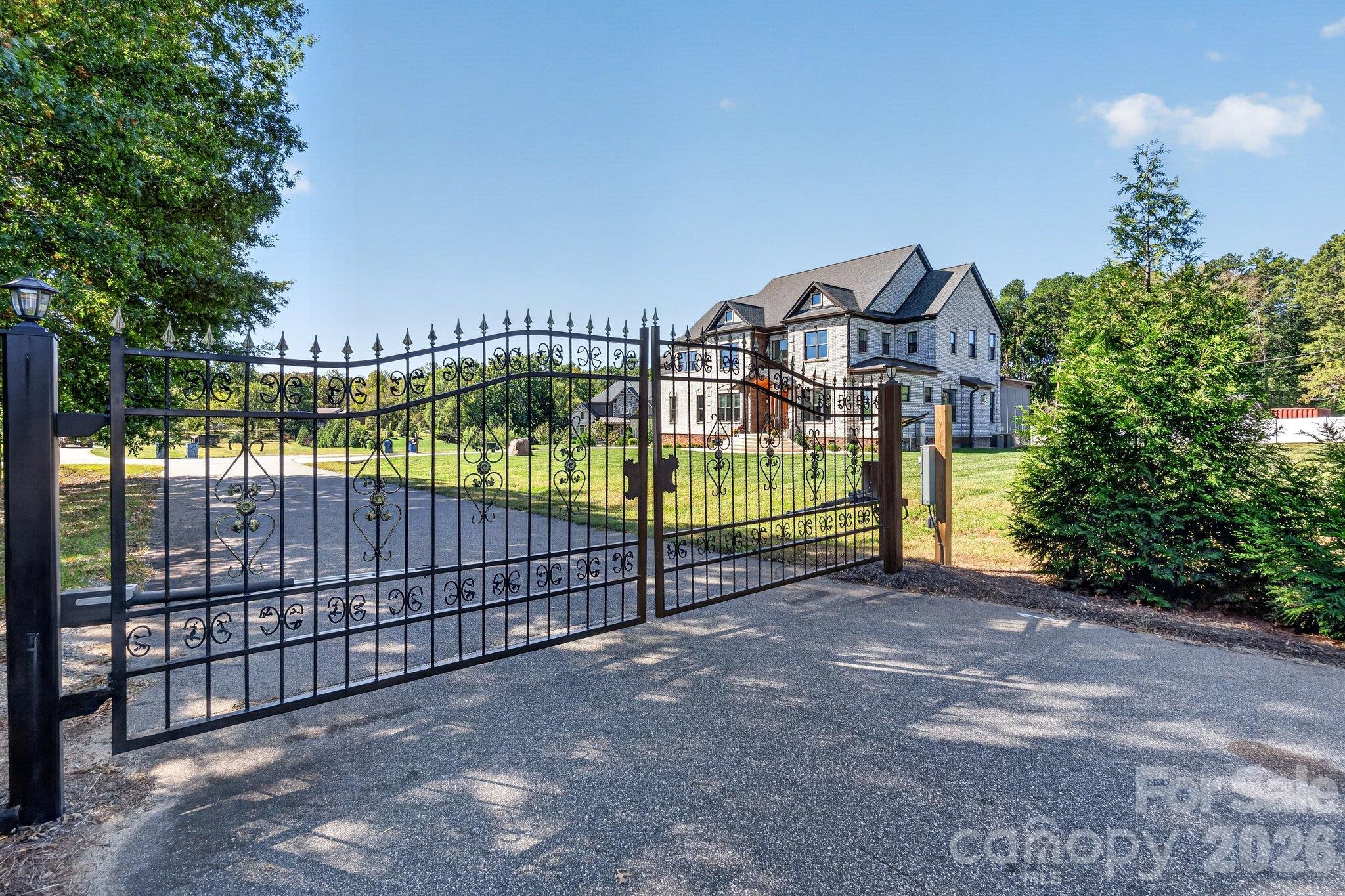 9110 Dylan Ridge Court