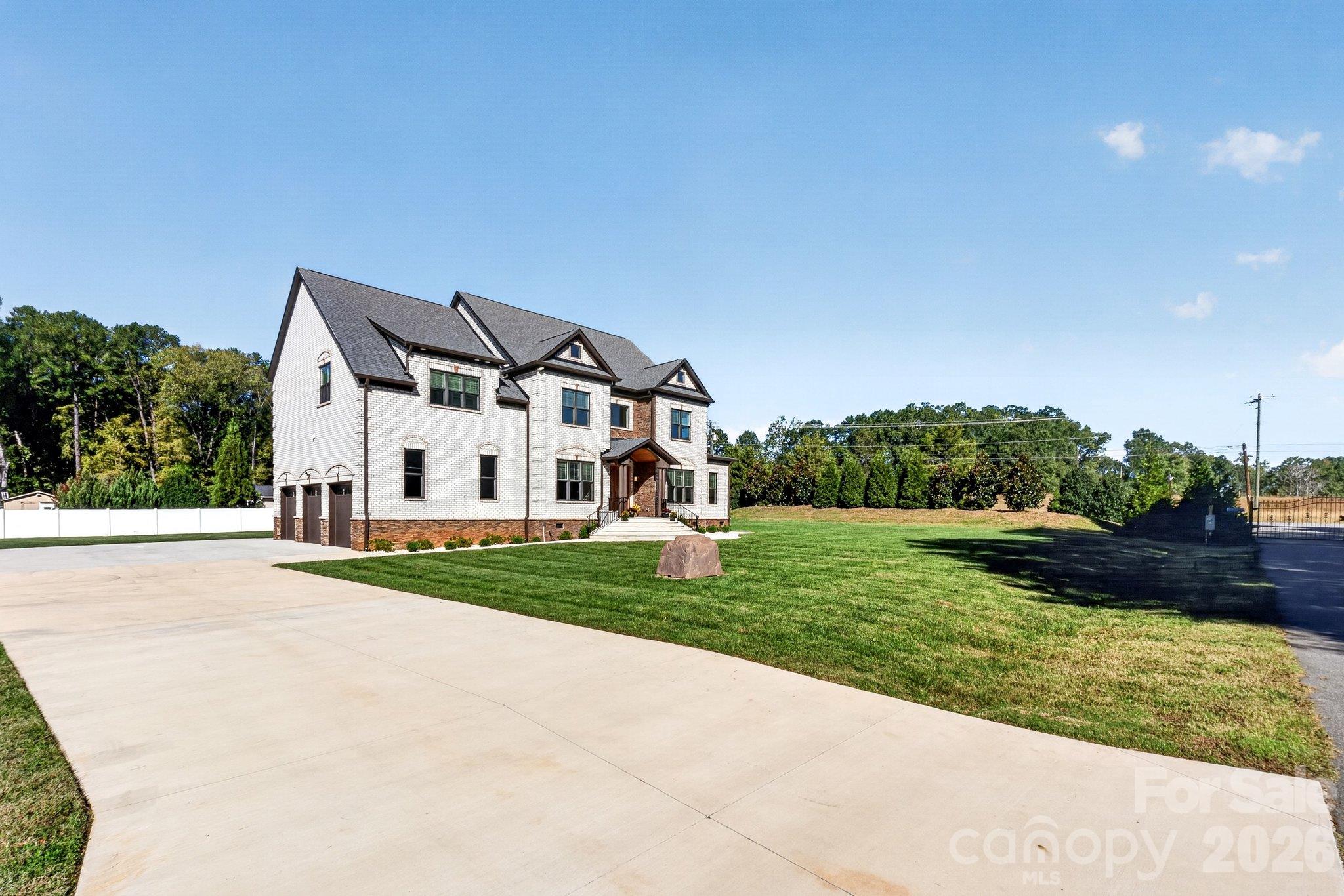 9110 Dylan Ridge Court