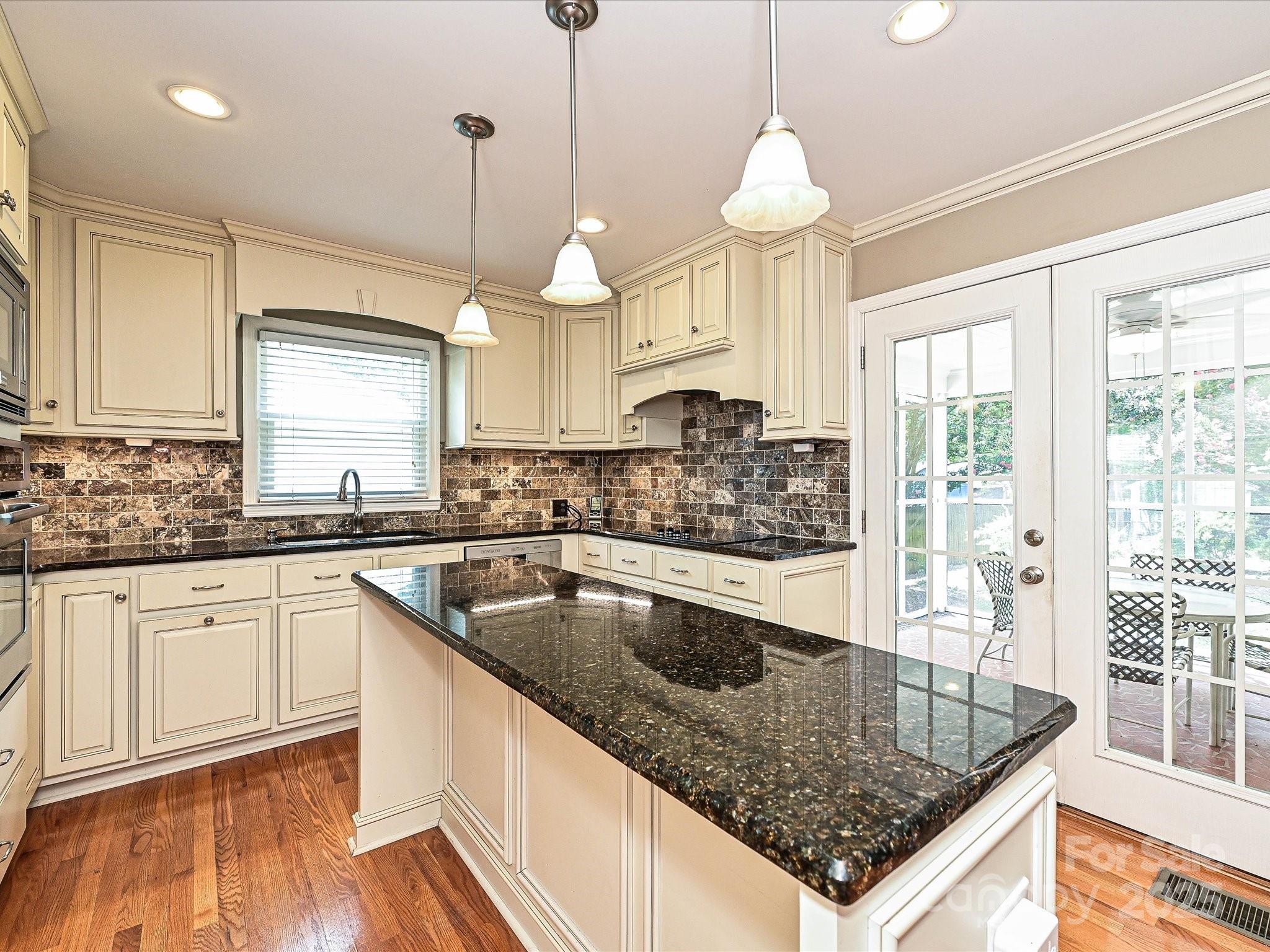 Madison Park - Residential