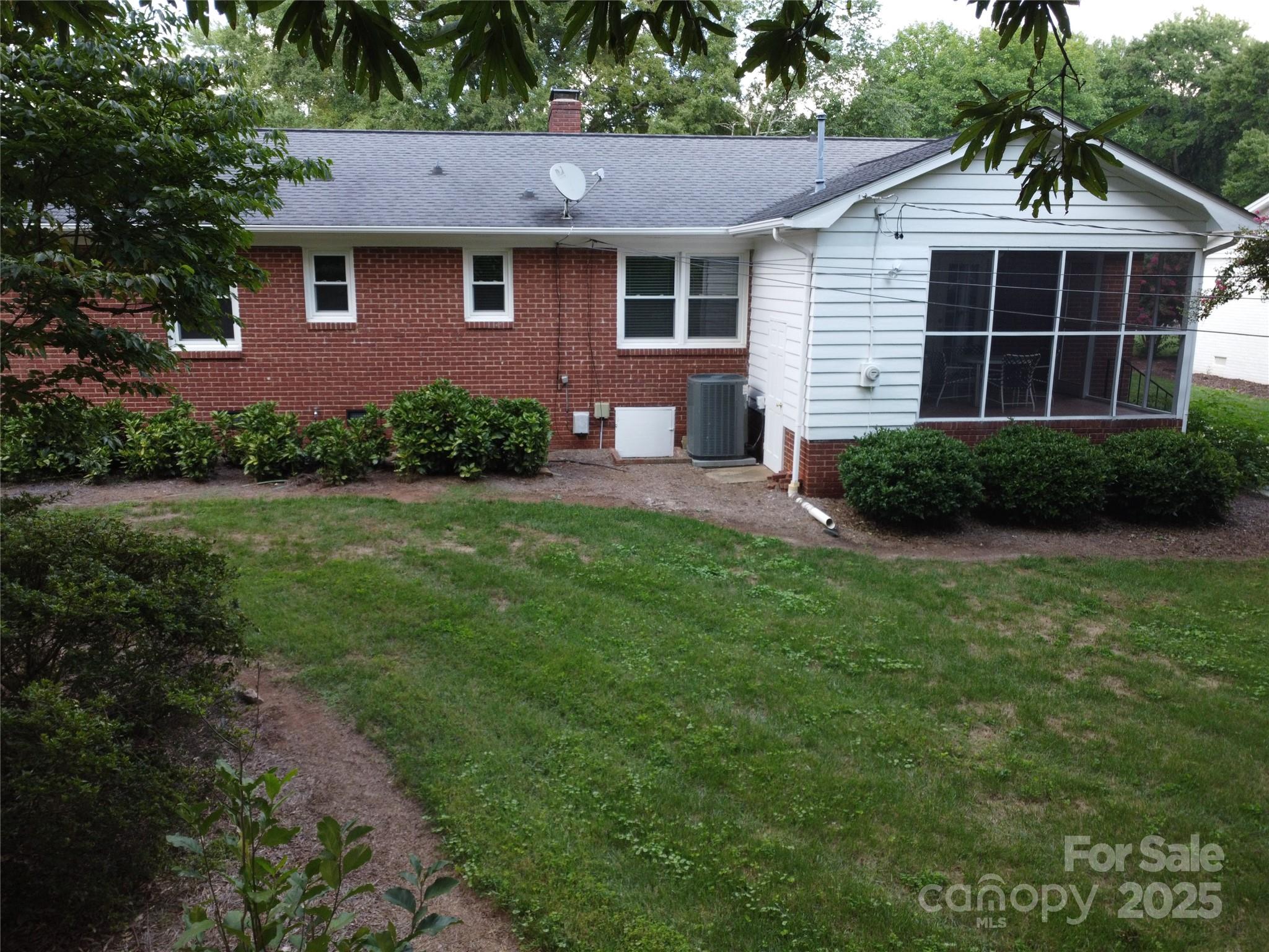 Madison Park - Residential