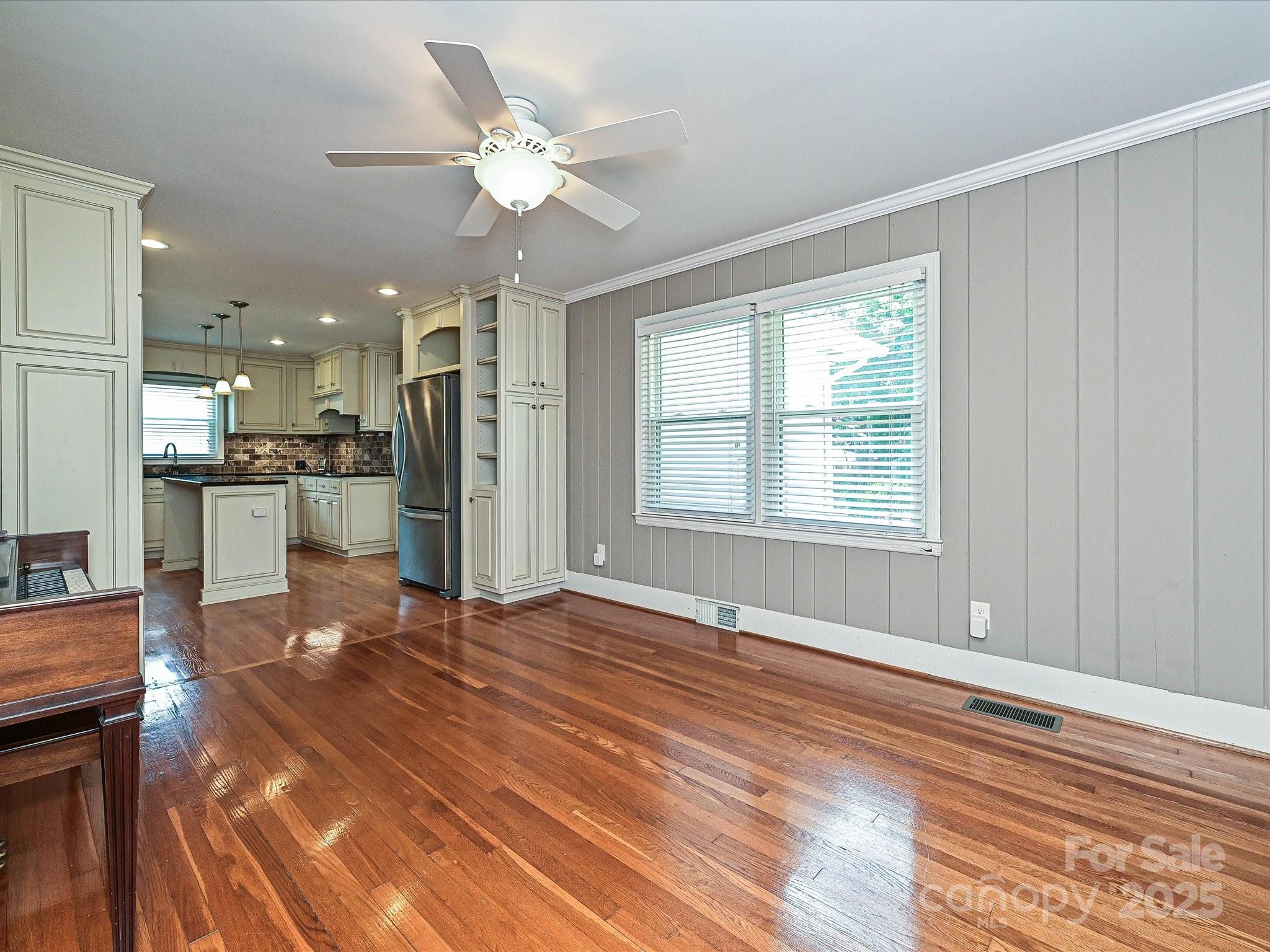 Madison Park - Residential