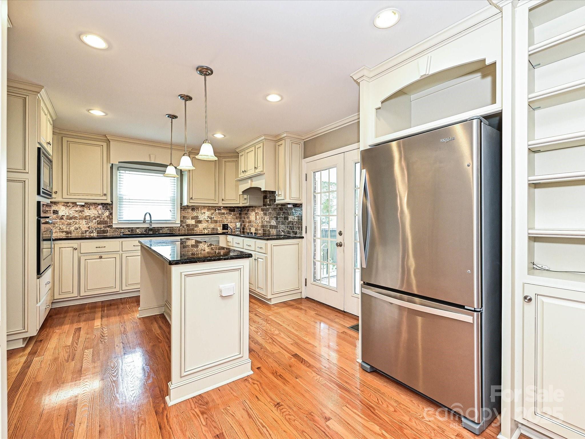 Madison Park - Residential