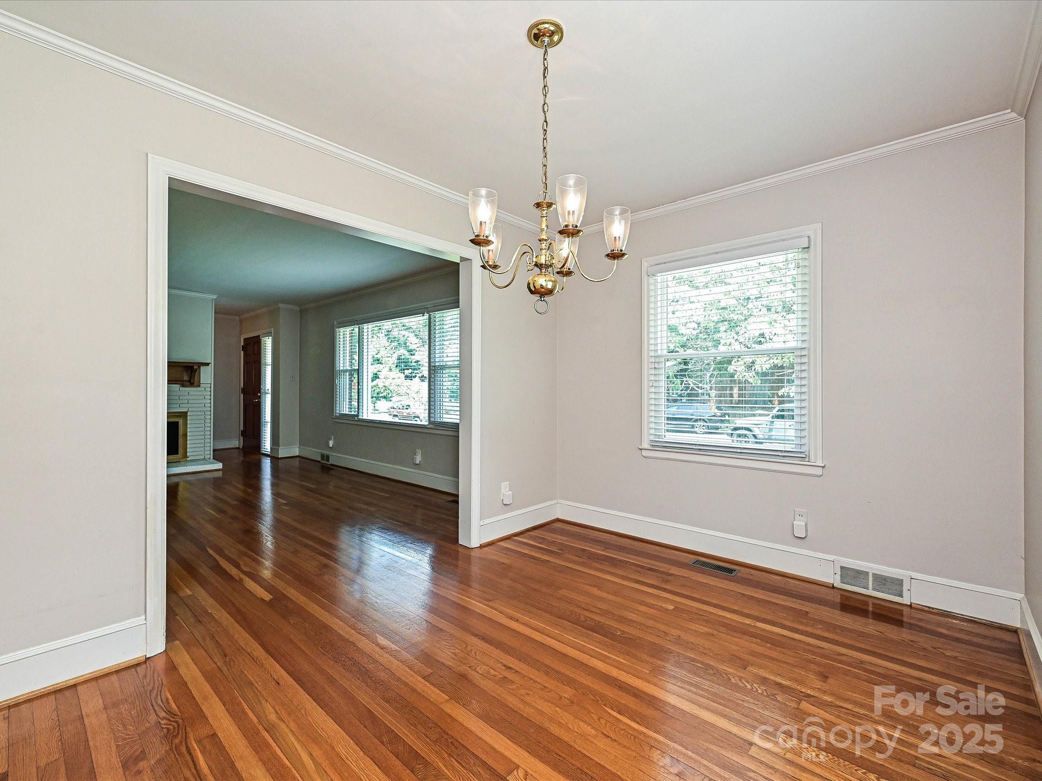 Madison Park - Residential