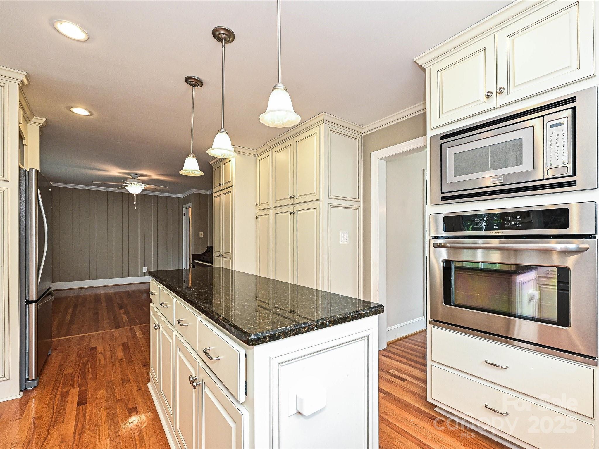 Madison Park - Residential