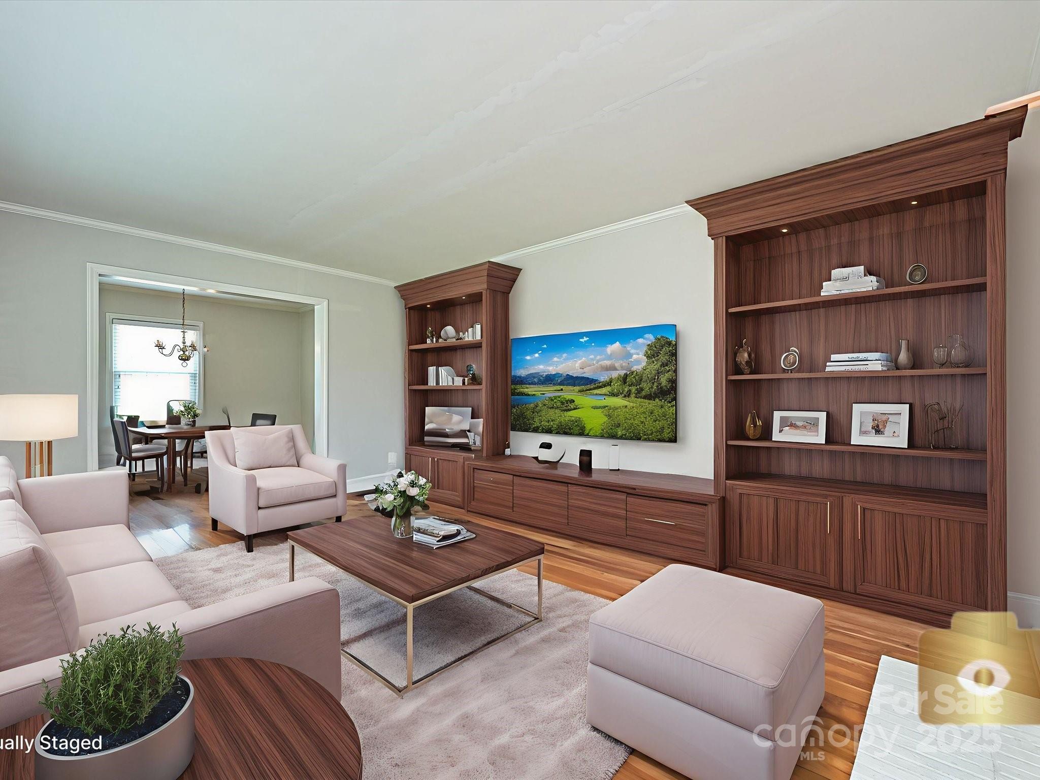 Madison Park - Residential