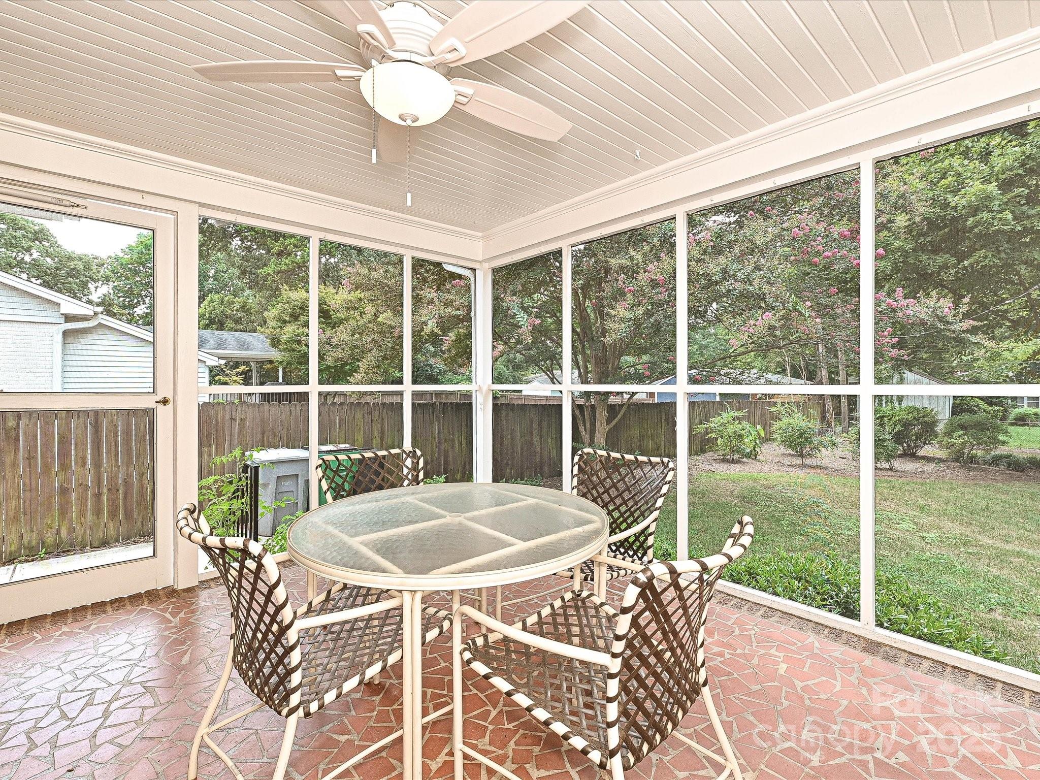 Madison Park - Residential