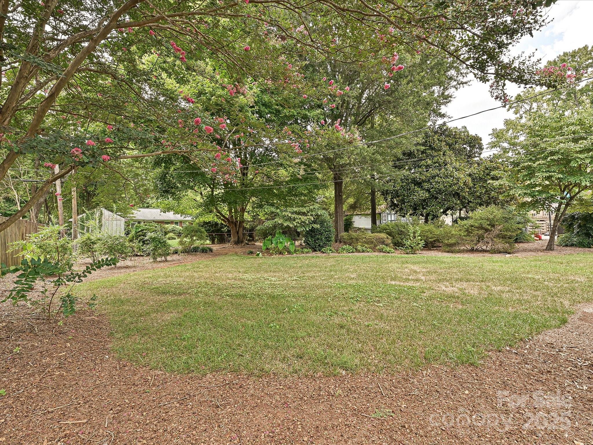 Madison Park - Residential