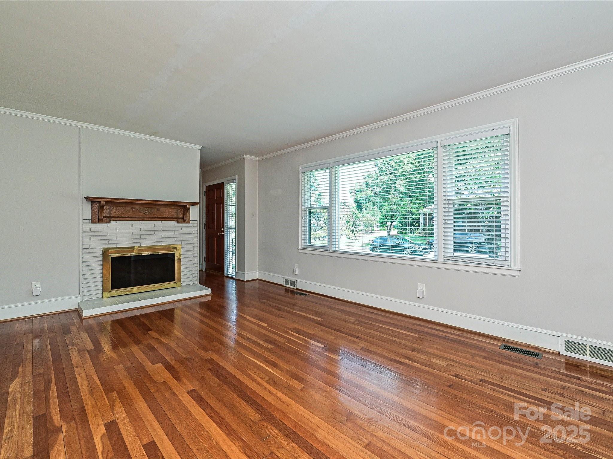 Madison Park - Residential