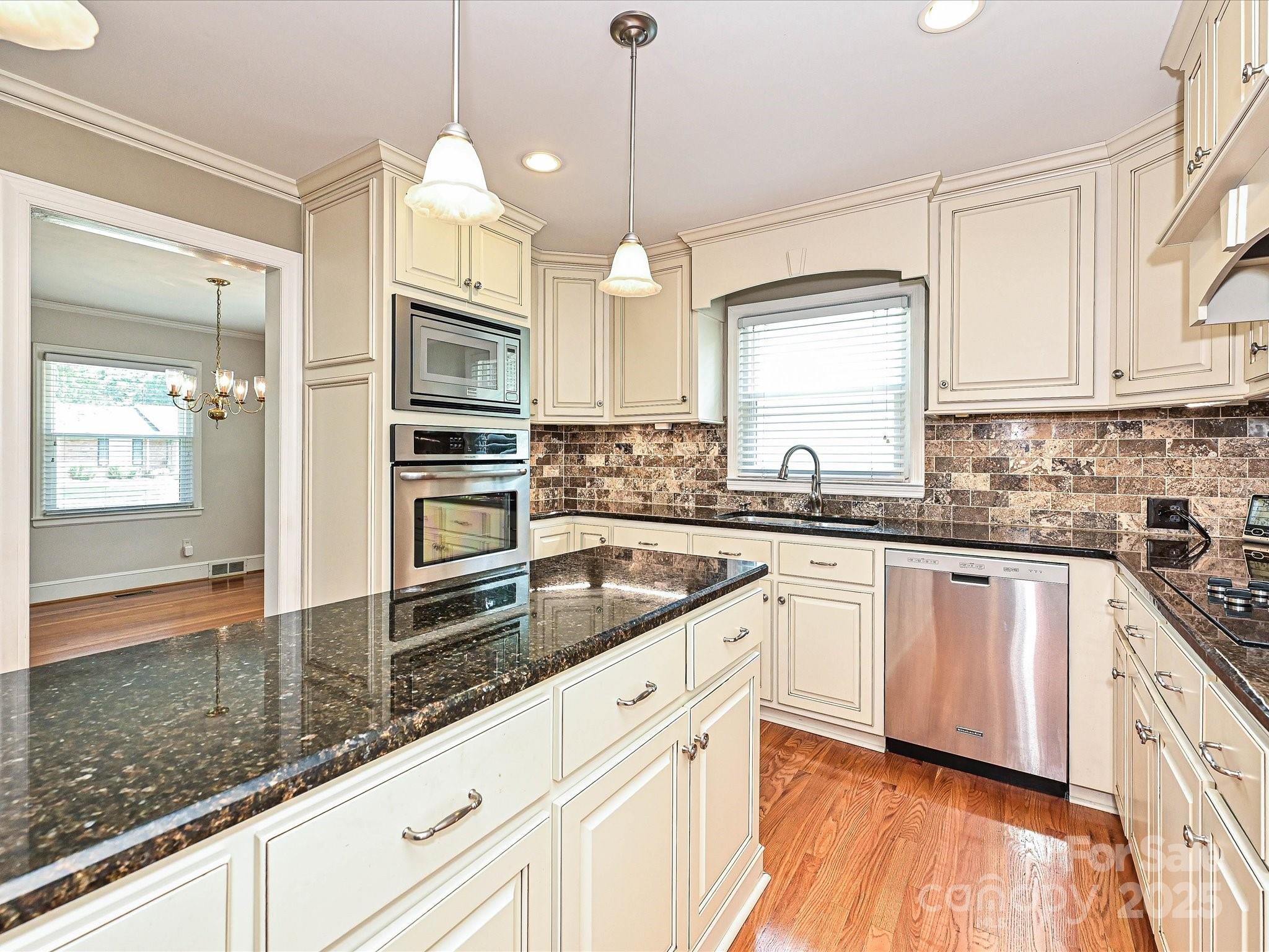 Madison Park - Residential