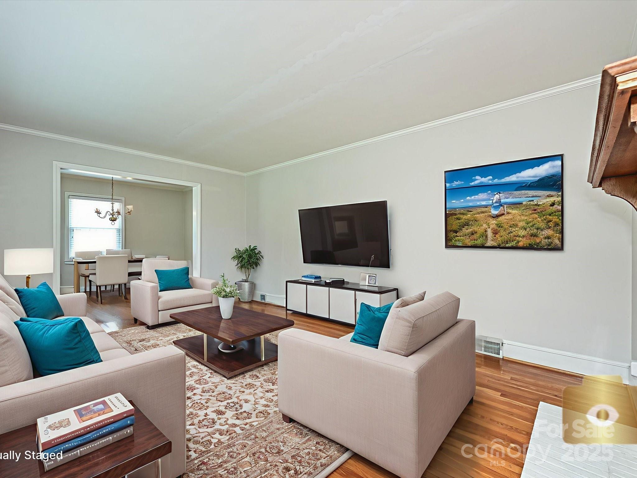 Madison Park - Residential