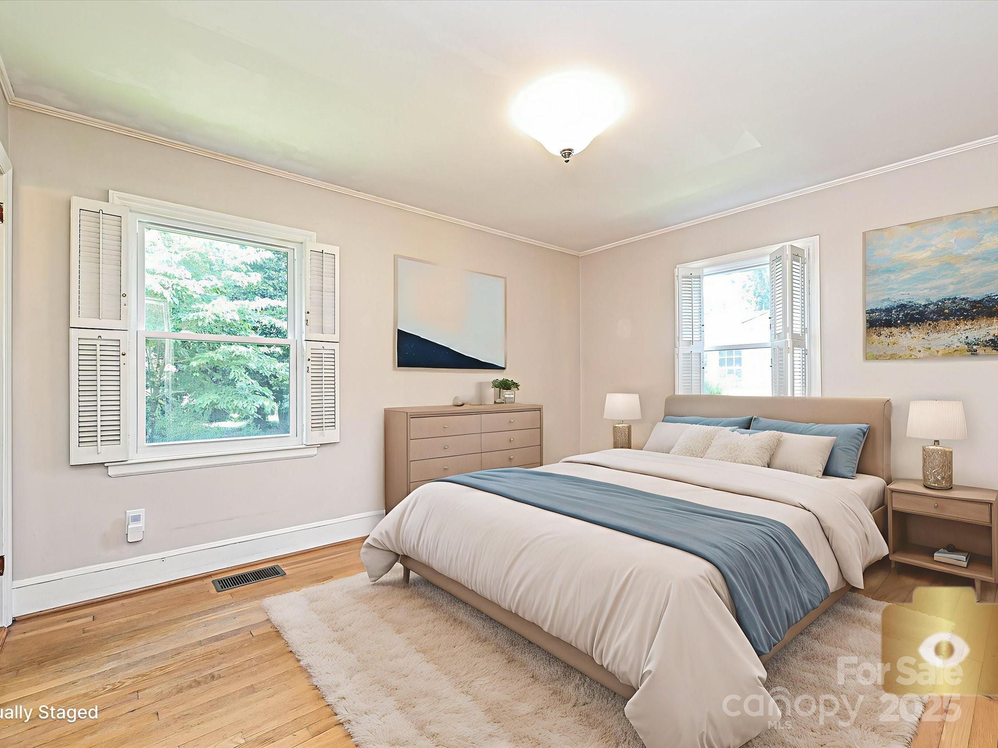 Madison Park - Residential